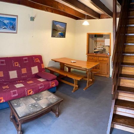 Appartement Barèges centre du village Esterno foto