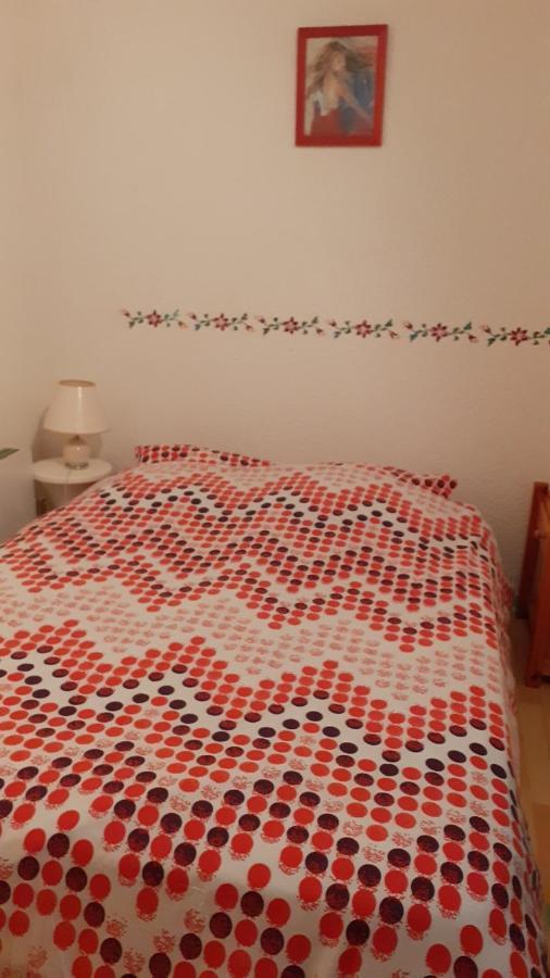 Appartement Barèges centre du village Esterno foto