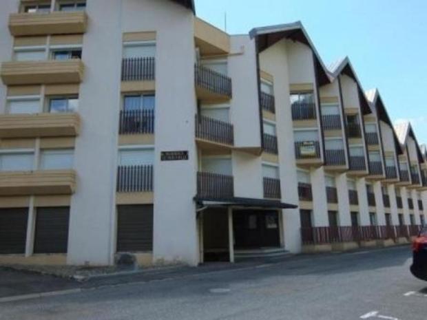 Appartement Barèges centre du village Esterno foto